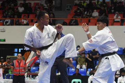 Kyokushin Image 2